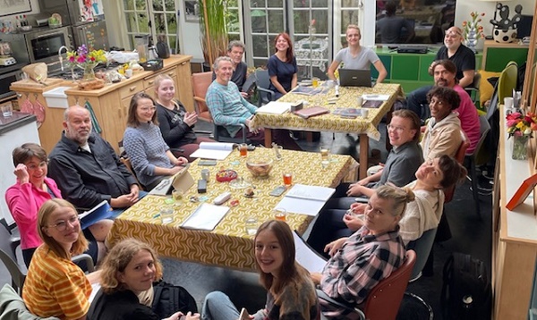 Een Schiedams verhaal over liefde en onbegrip: 'Romy & Julia'