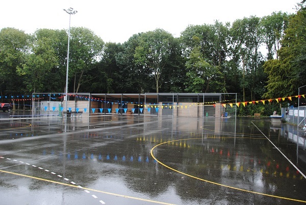 Kaapverdisch festival met 4 artiesten en 6 dj's