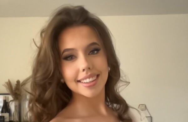 Schoonheid zit overal: Jezz Angenent