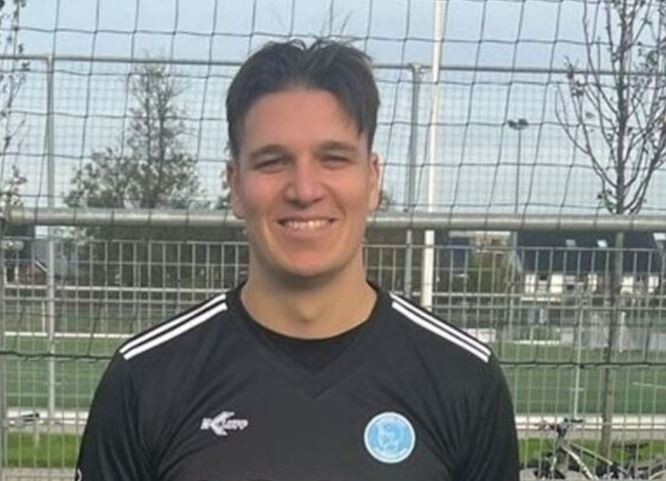 Wedstrijdverslag Hermes-DVS - Excelsior'20