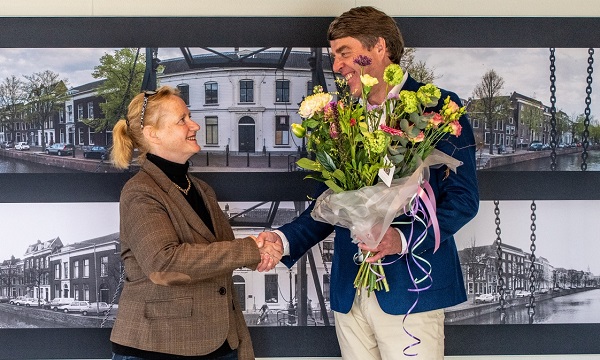 Bedrijventerrein Vijfsluizen voor derde keer bedrijveninvesteringszone