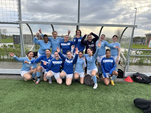 Hermes-DVS op zoek naar speelsters