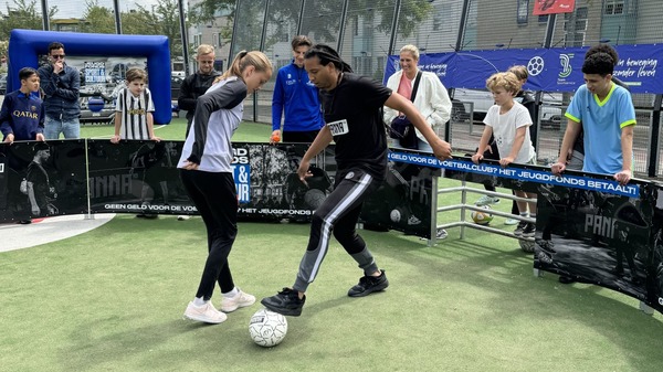Panna Knock Out toernooi komt naar Schiedam