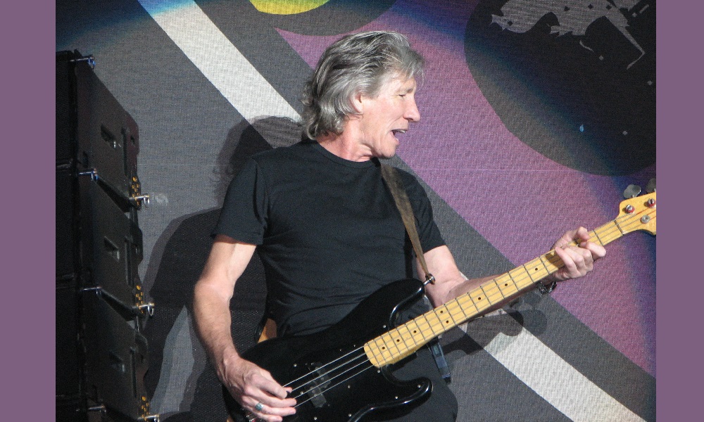 Pink Floyd’s The Dark Side Of The Moon blijft tijdloos en actueel