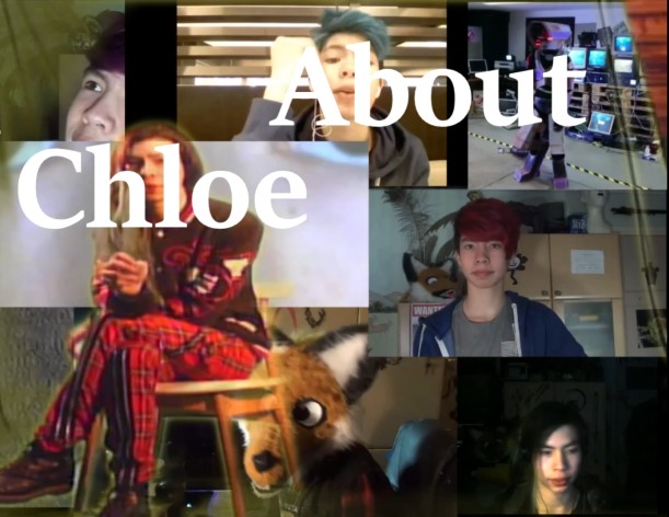 Schermen met identiteit: de kunst van Chloe