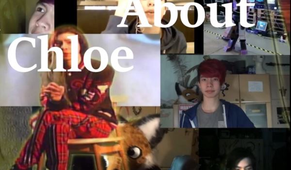 Schermen met identiteit: de kunst van Chloe
