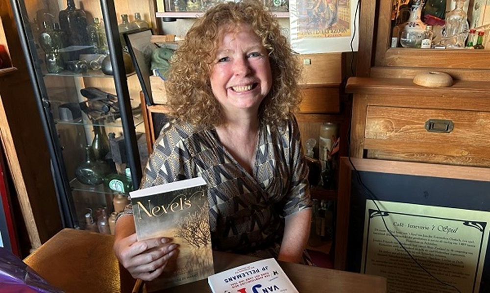 'Verhalen in de stilte', verhalen van schrijfwedstrijd in e-book 