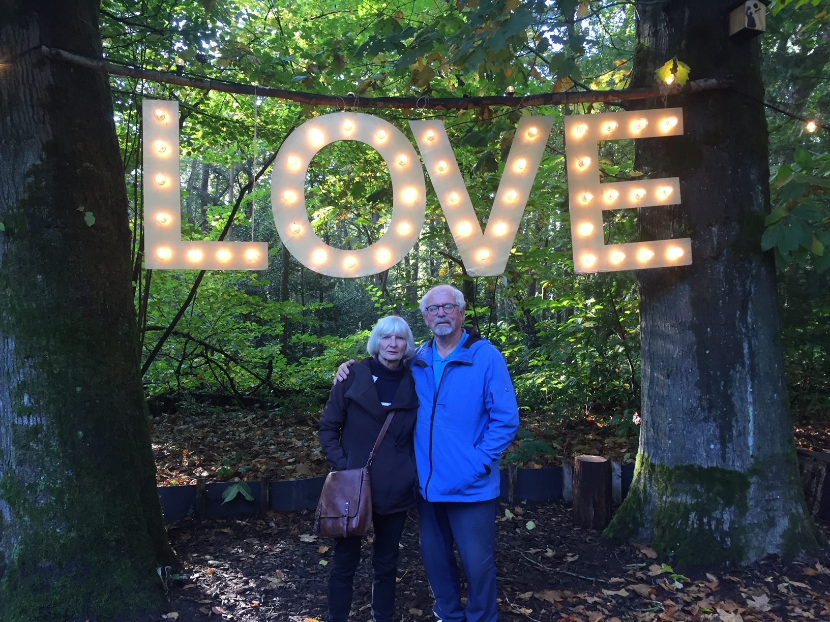 Mari Dingenouts 80 jaar en nog steeds bevlogen