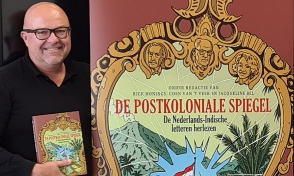 Nederlands-Indische literatuur herlezen in huidig perspectief 