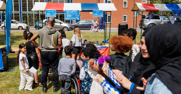 Twee inspirerende evenementen  rond gezondheid en vitaliteit