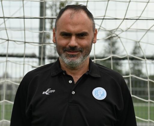 Hermes-DVS - Volledige staf ook komend seizoen van de partij