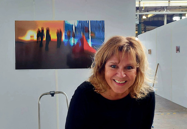 The Hunting Party, een feest van kunst bij KunstWerkt