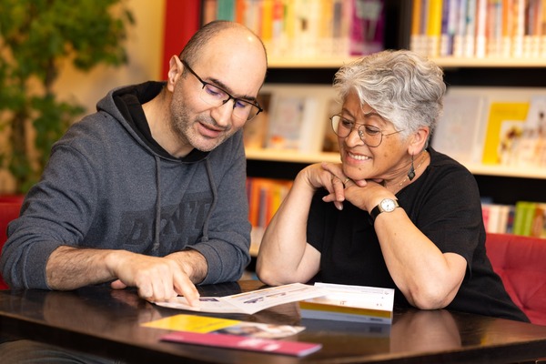 Aan de slag met taal