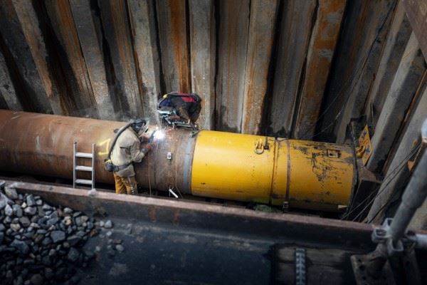 Openstelling Cricketweg en Park Achterlangs opnieuw uitgesteld