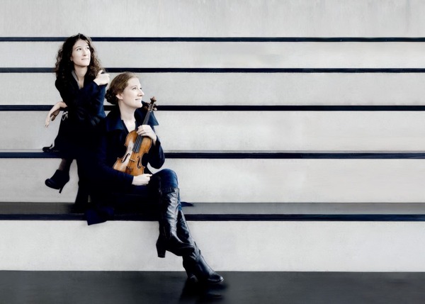 Schubert in de Westvest90-kerk 