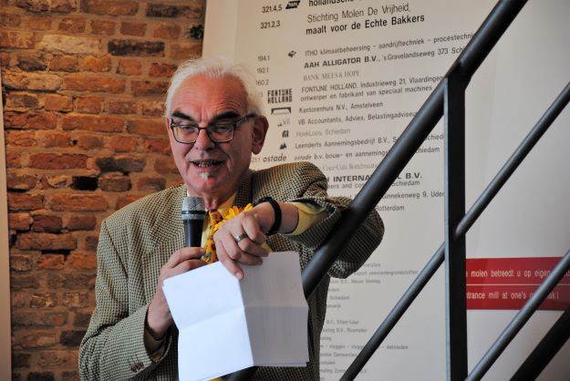 ‘Aanleiding ondergang Schiedamse branderijen is een mythe’