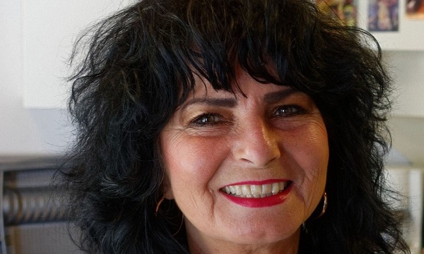 Tentoonstelling ‘De kleuren van emotie’