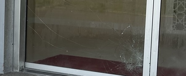 21-jarige man zit vast wegens tweede explosie bij zalencentrum