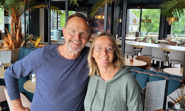 Brasserie De Schie heeft veel succes, maar is tijdelijk gesloten