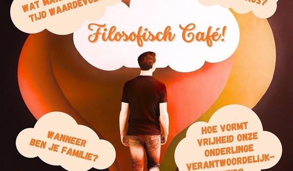 Filosofisch groepsgesprek over thema: Vrije Tijd