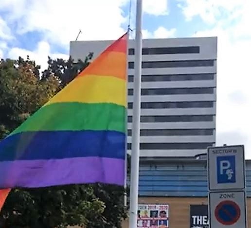 'Treurige politieke steekspelletjes en persoonlijke wraakacties' 