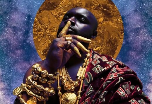 AiRich opent Afrofuturistic Visions in Stedelijk Museum Schiedam