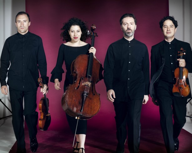 'Publiek mee naar Wenen'