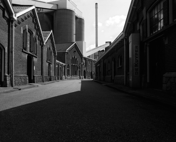 Ontdek het distilleerambacht in Schiedam