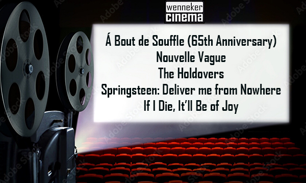 Klassiekers, nieuwe vertellingen en urgente verhalen