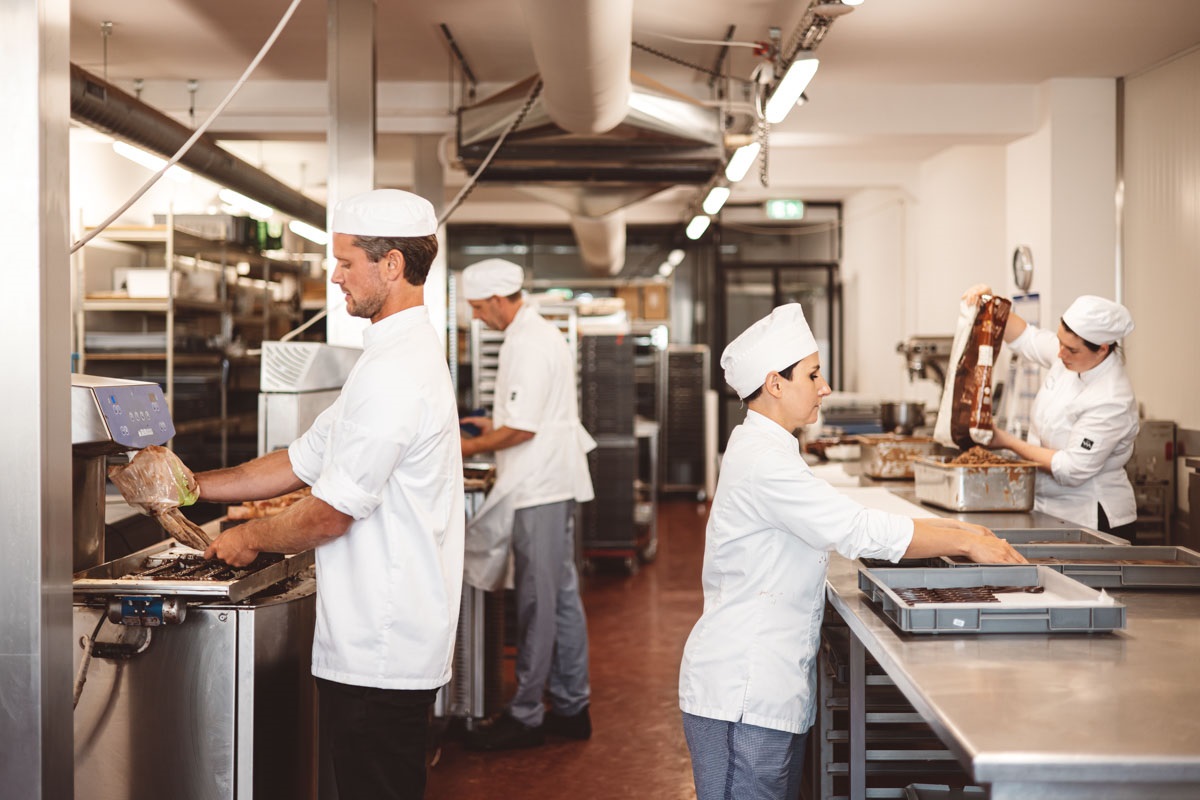 De Bonte Koe breidt uit met winkel in Rotterdam Kralingen