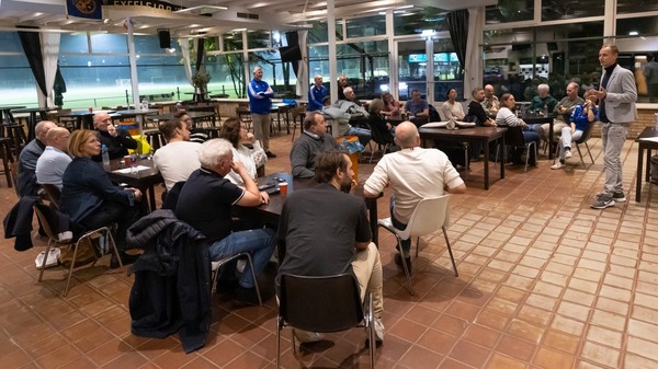 Er bestaat een vrijwilligerswervingstool: Taakie