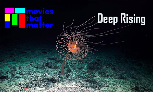 Movies that Matter On Tour nu ook in Schiedam