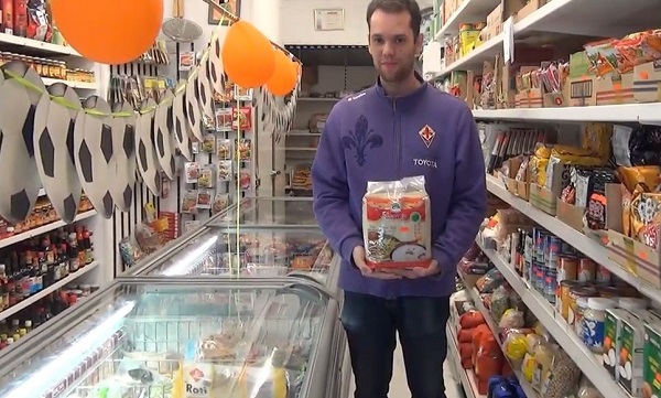 Schiedammer zet Aziatische toko aan Korte Singelstraat voort