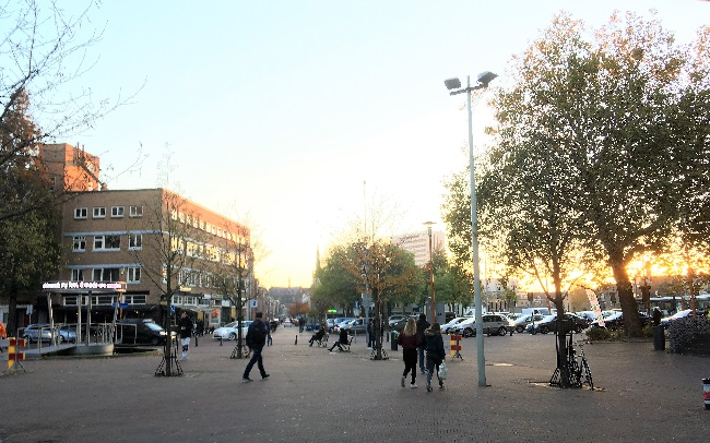 Stationsgebied moet beter bereikbaar, prettiger en veiliger worden
