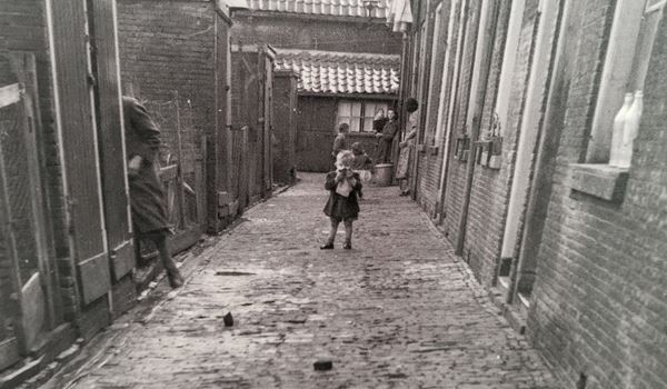 Diverse gratis activiteiten rond expositie 'Uit Armoede' 