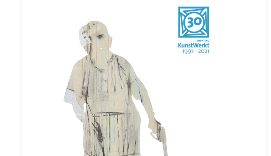 Kunstwerkt expositie 'Kwetsbaar' 