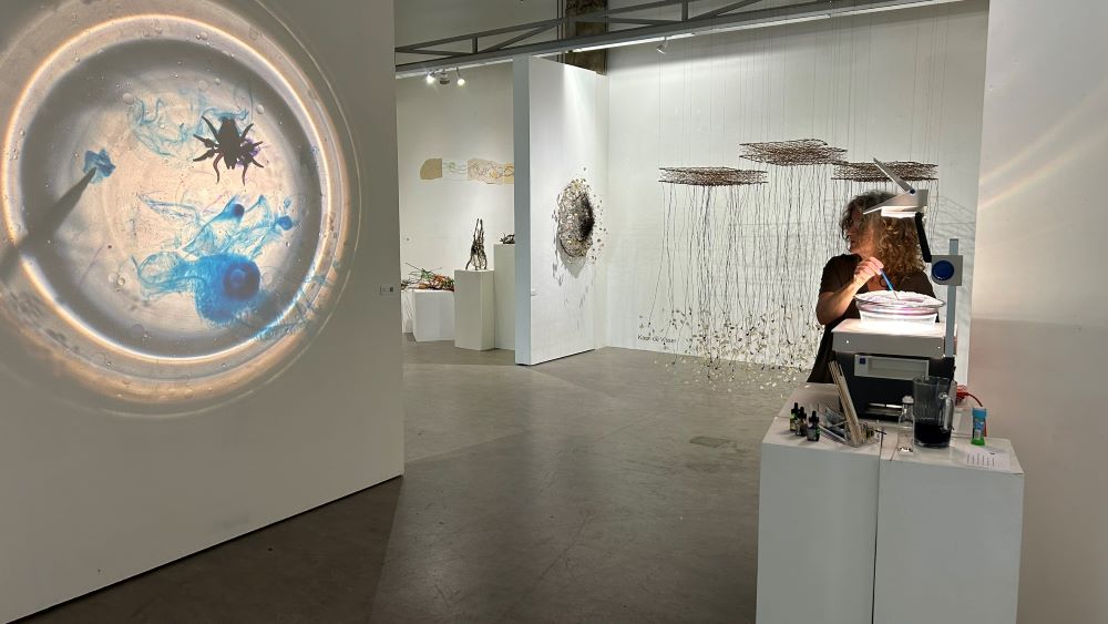 Op Natuurgeweld(ig) kun je ook zelf een beeld manipuleren