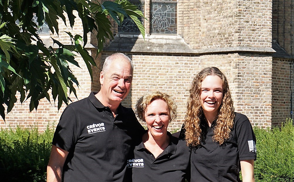 'Bundel krachten en organiseer samen evenementen in binnenstad'