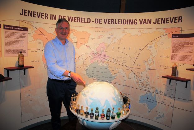 'Géén ballonnen en dansmariekes, wél focus op het cultureel erfgoed'