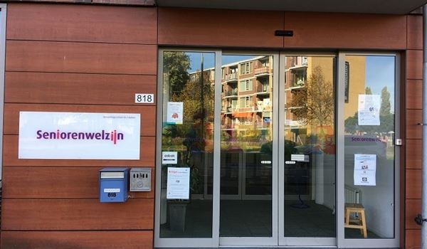 'Van koffie-apparaat tot kleding, van fiets tot rollator, van audio tot video' 