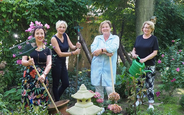 Geld beschikbaar voor burgerinitiatieven