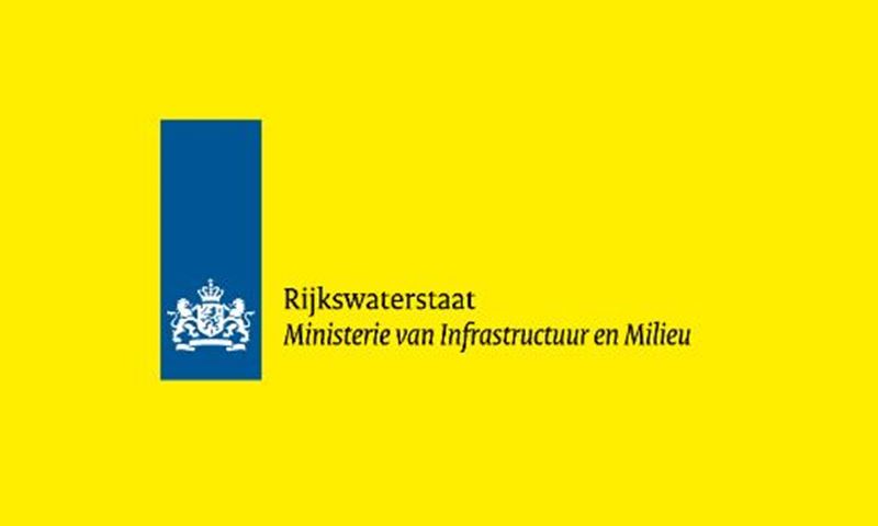Persbericht Rijkswaterstaat over afsluiting Botlekweg