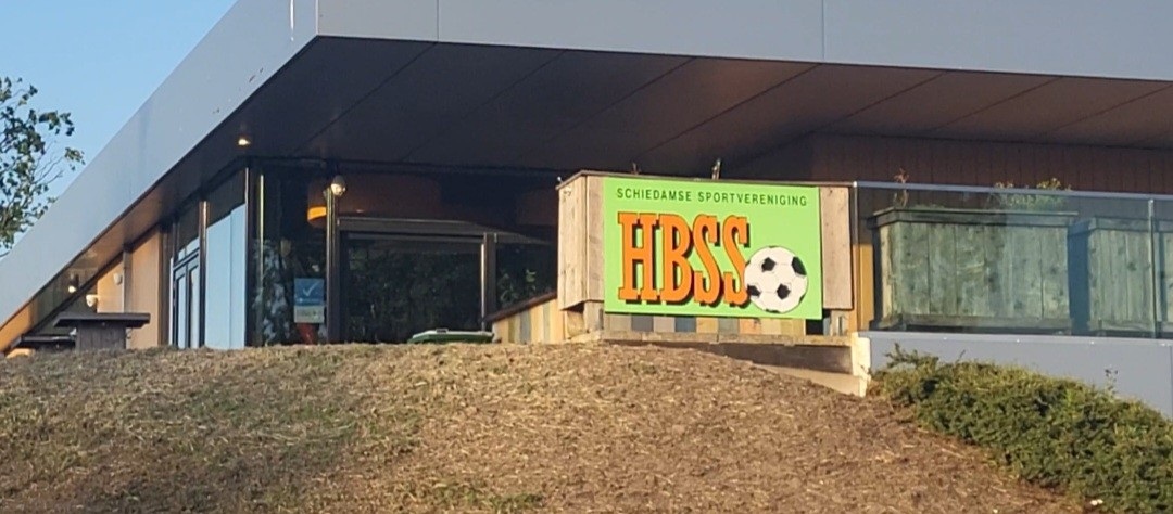Sportbedrijf Schiedam stopt met huurovereenkomst HBSS