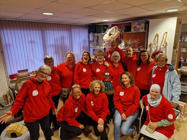 Schiedam doneert voor 200 huishoudens