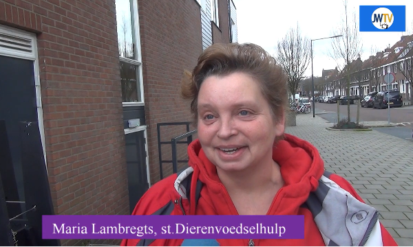 Voedselbank voor huisdieren is op zoek naar nieuw (gratis) onderkomen