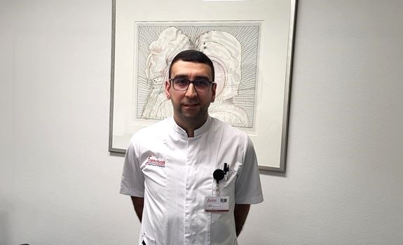 Het aantal gevallen van gordelroos is toegenomen