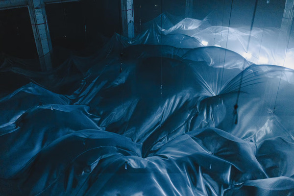 Silence & The Presence of Everything