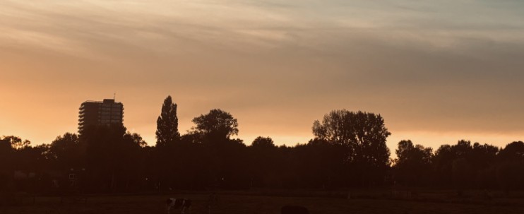 Historisch Kethel én een toekomstbestendige school