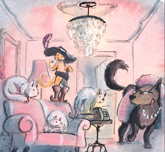 Kinderboekenweek viert thema ‘Bij mij thuis’