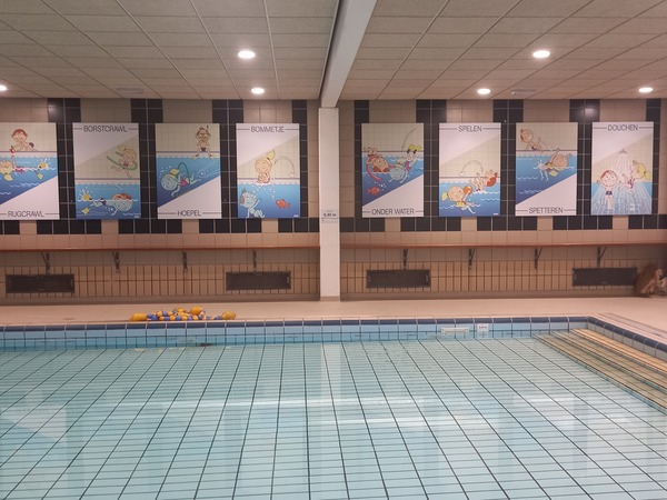 'Behoud kunstwerk Harr Wiegman voor geschiedenis en eerbetoon'